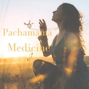 Pachamama Medicine