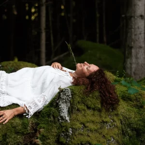 Holistic Pulsing Fortbildung: Bauch/Darm & Schoßraum