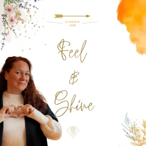Feel & Shine - In 7 Tagen zu mehr Balance & Energie